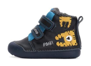 D.D.step W066-42218 Royal Blue